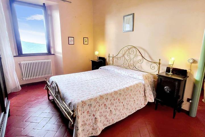 Palazzo Pasquini, vista mozzafiato, piscina privata, WIFI, opzione chef! in Fosciandora, Garfagnana