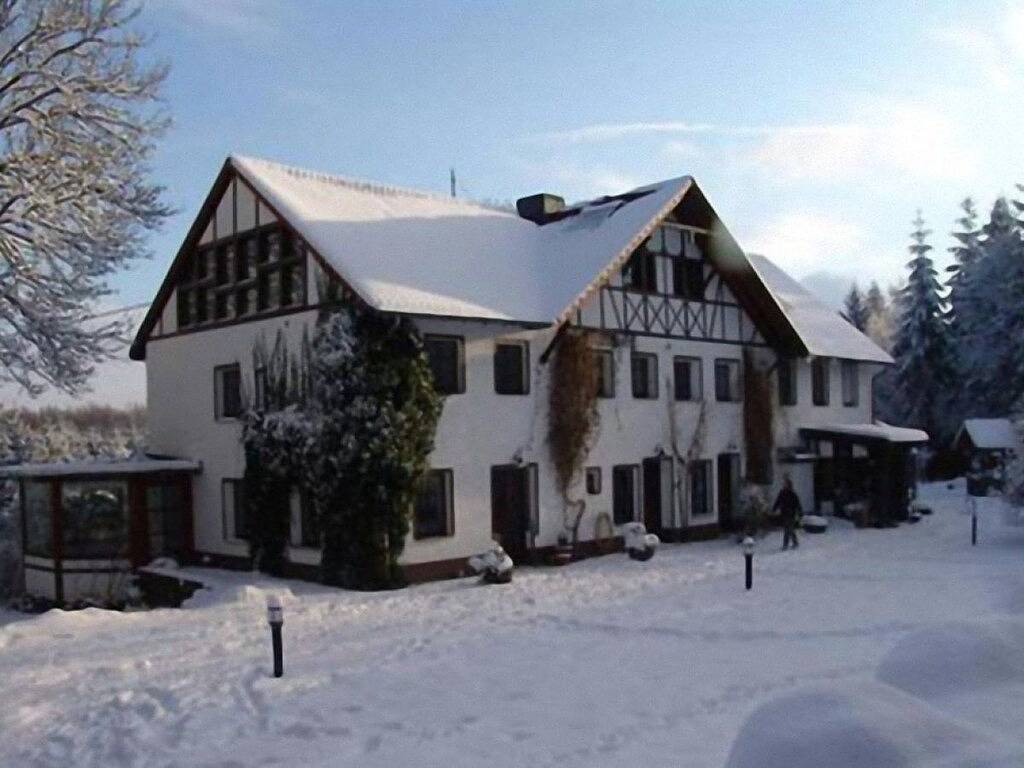 Ganze Wohnung, Ferienwohnung Waldquartier Wackerberg in Kall, Rureifel (Nordrhein-westfalen)