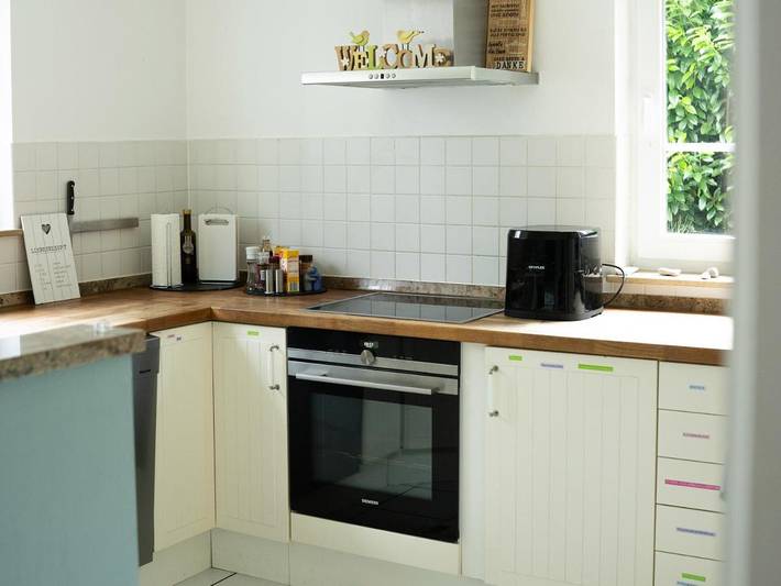 Ferienhaus für 10 Personen, mit Garten und Balkon in Herrsching - 4