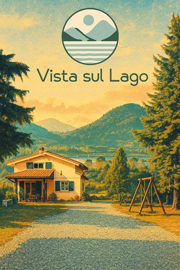 B&b per 2 persone, con panorama e vista lago nonché terrazza e giardino in Mormanno