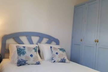 Château pour 4 Personnes dans Antigua, Canaries, Photo 2