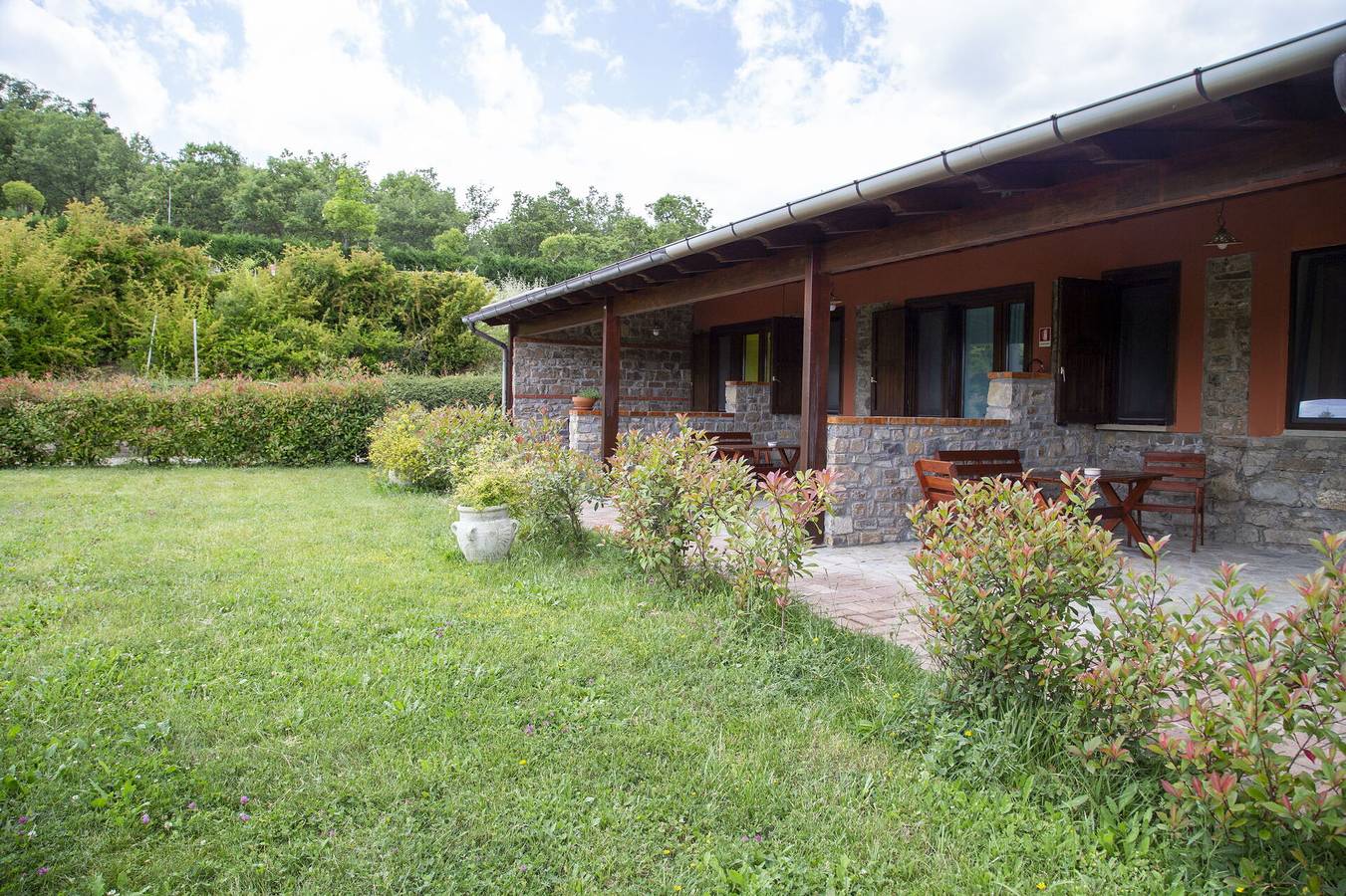 Villa Trivigno - La Foresteria Di San Leo in Trivigno, Provincia de Potenza