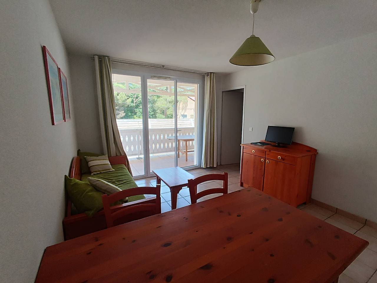 Apartamento entero, Appartement dans résidence avec piscine - 4130 in Soulac-sur-Mer, Lesparre-Médoc region