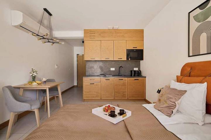 Cały apartament, Polana Resort F05 | Kominek | Widok na Góry in Kościelisko (Miasto), Kościelisko