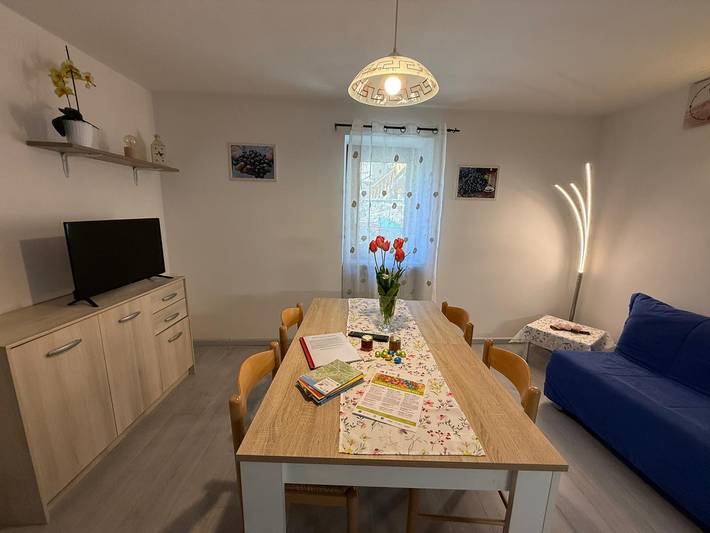 Ferienwohnung für 4 Personen in Pieve - 3