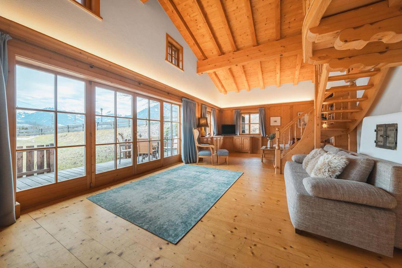 Chalet Ninni in Kitzbühel, Hohe Salve