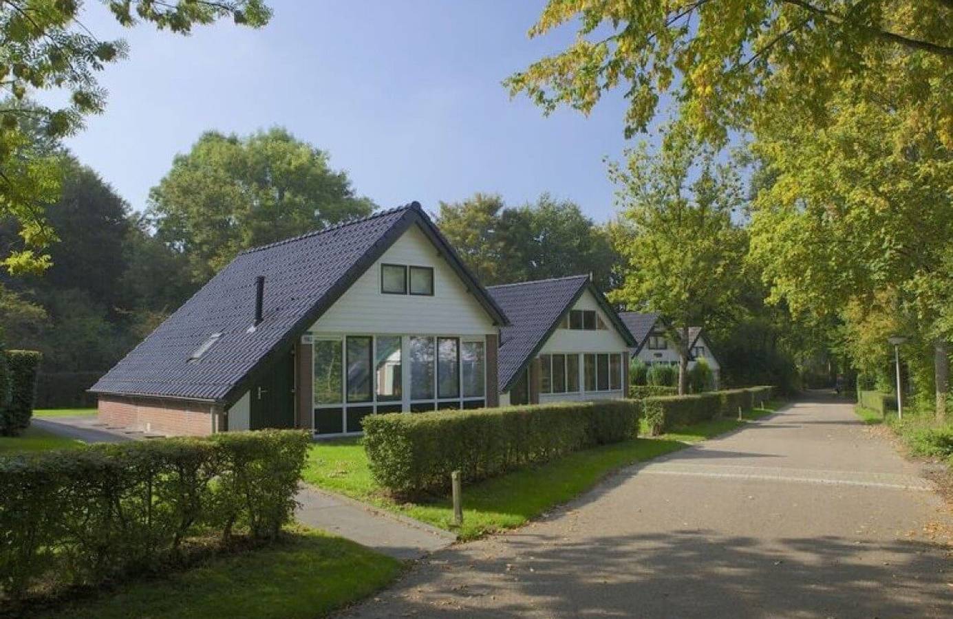 Bungalowpark Simpelveld in Simpelveld, Parkstad Limburg