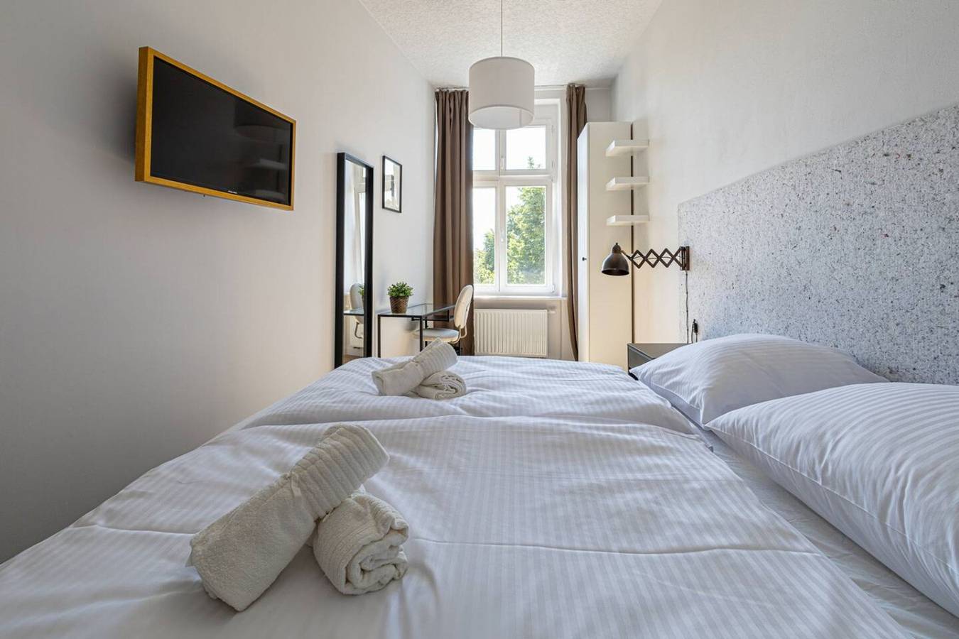 Apartamento entero, Apartamento de vacaciones para 2 personas in Gdansk, Zatoka Gdańska