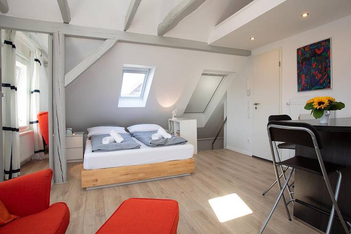 Gîte pour 2 personnes à Detmold - 4