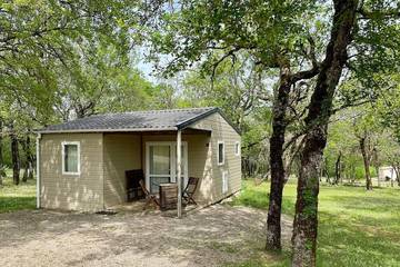 Gîte pour 4 personnes à Septfonds