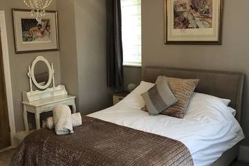 Holiday Apartment for 6 People in Boscombe, Bournemouth, Photo 4