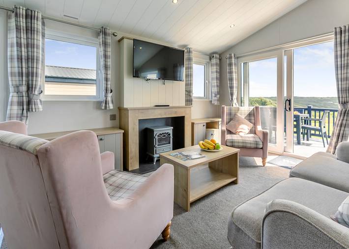Chalet for 6 people in Great Yarmouth