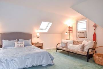 Vacation House for 10 Guests in Orleans (MA), Cape Cod, Picture 3