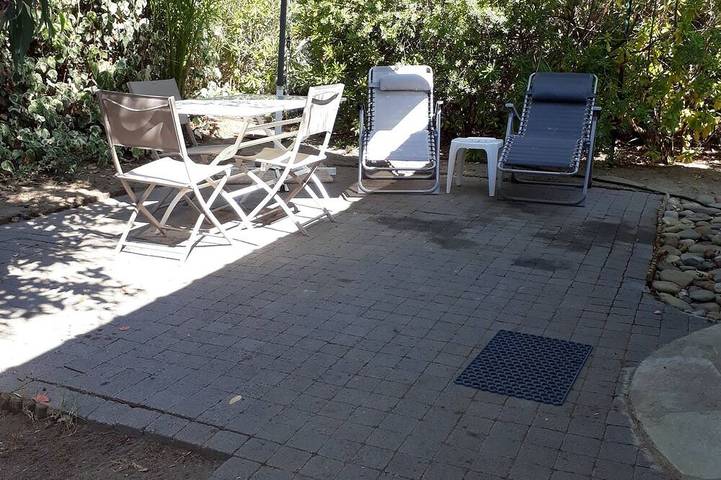 Gîte pour 2 personnes à Canale-di-Verde - 4