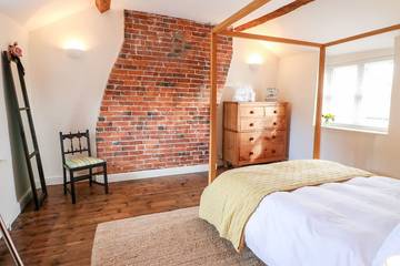 Cottage for 4 People in Belper, Derbyshire, Photo 1