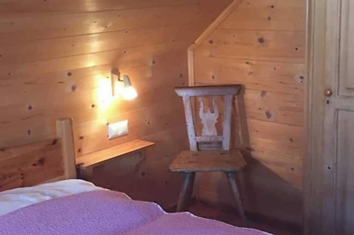 Chalet Panorama am Falkertsee: Sauna, Bergblick, 5 Schlafzimmer in Reichenau (Österreich), Nockberge