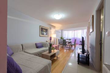 Ferielejlighed til 6 Personer i Kos, Dodekaneserne, Billede 1