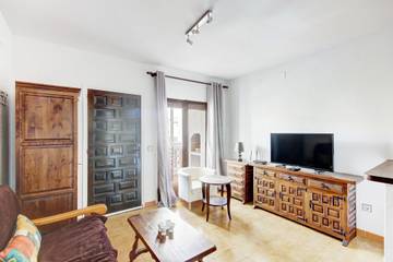 Maison De Vacances pour 4 Personnes dans Roses, Costa Brava, Photo 3