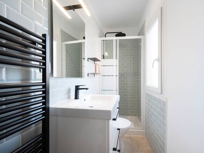 Apartamento entero, L'Alerion Nancéien - Charme au coeur de Nancy in Nancy, Región de Nancy