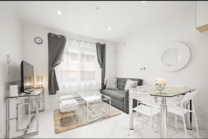 Maison d’hôte pour 4 personnes, avec jardin à Vancouver