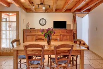Maison De Vacances pour 7 Personnes dans Sailhan, Pyrénées, Photo 2