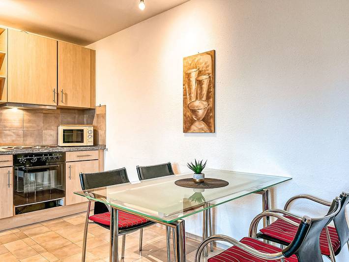 Ferienwohnung für 4 Personen, mit Terrasse in Redewisch - 4