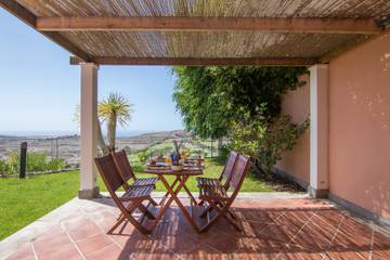 Villa für 4 Personen in Salobre, San Bartolomé de Tirajana, Bild 4
