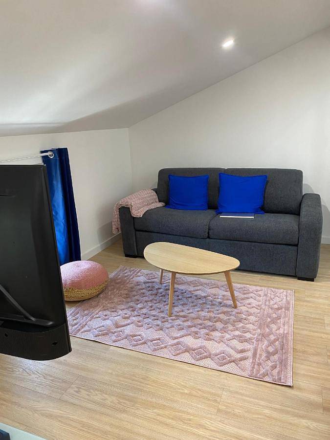 Gîte pour 4 personnes, avec vue à Castelnaudary - 4