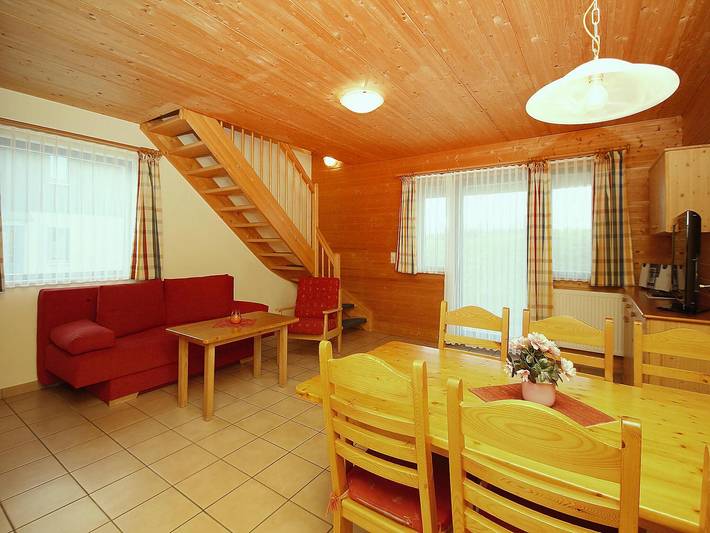 Ferienhaus für 4 Personen, mit Terrasse, mit Haustier im Harz - 3