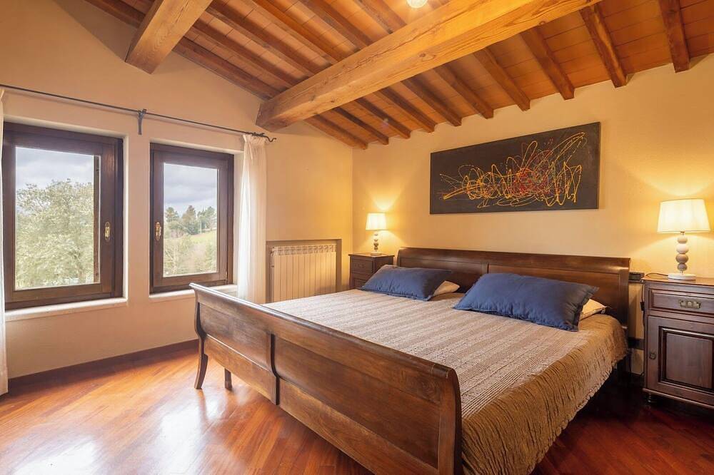 Villa la Fornace in campagnatico ,, Toscana in Campagnatico, Grosseto Provinz