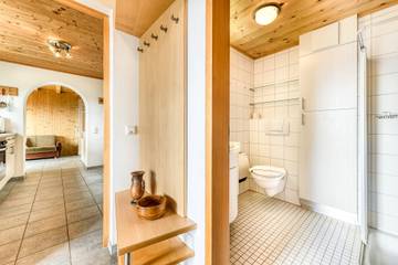 Chalet pour 10 Personnes dans Bürserberg, Brandnertal, Photo 3