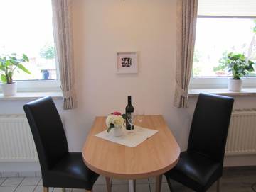 Ferienwohnung für 2 Personen in Büsum, Busum Region, Bild 4