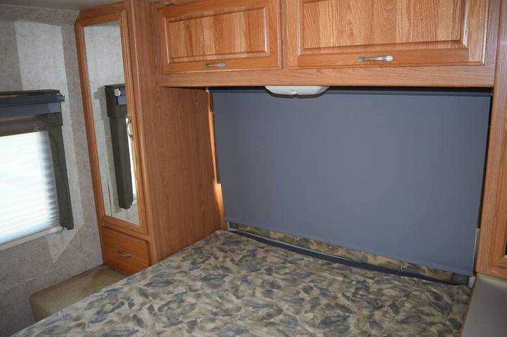 Camping pour 6 personnes en Suisse - 4