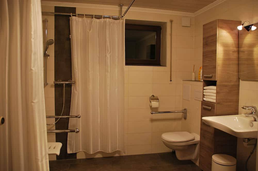 Apartamento entero, Vacaciones en el paraíso del bosque bávaro in Haibach (Bosque bávaro), Baviera Oriental