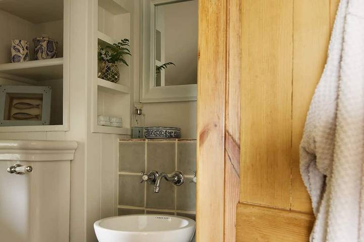 Ferienhaus für 4 Personen, mit Garten, mit Haustier in County Cork - 4