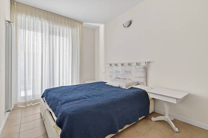 Ganze Wohnung, Apartment with pool, parking space, 2 bedrooms, pedestrian area in Lenno, Gemeinde Tremezzina