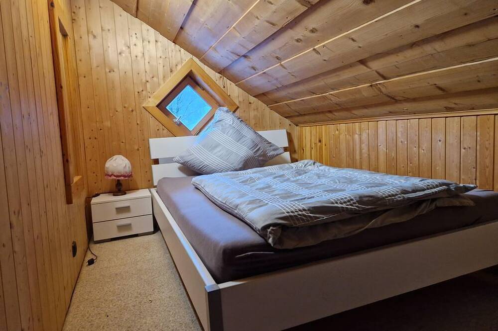 Ganze Wohnung, Ferienwohnung Köpfleblick in Hinterstein, Bad Hindelang