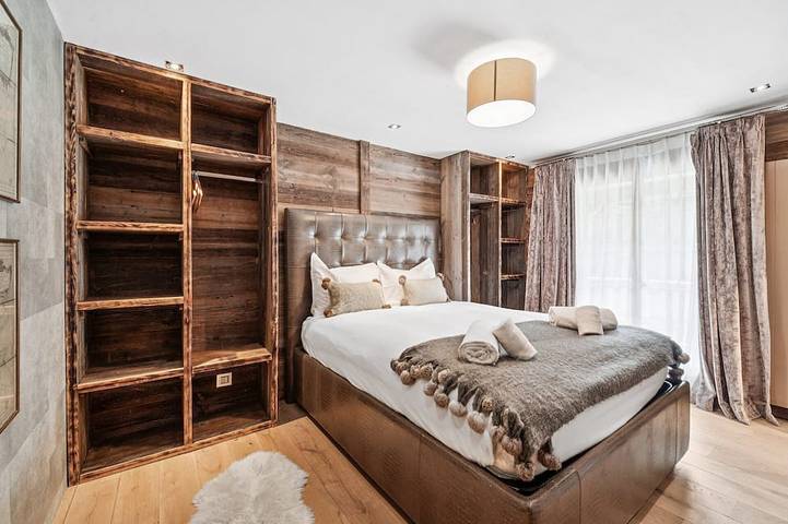 Chalet pour 13 personnes à Crans-Montana - 4