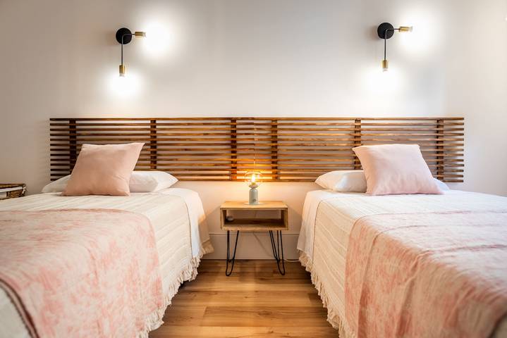 Ganze Wohnung, Feel Discovery Homes in Douro Iii in Serra do Marão, Peso da Régua