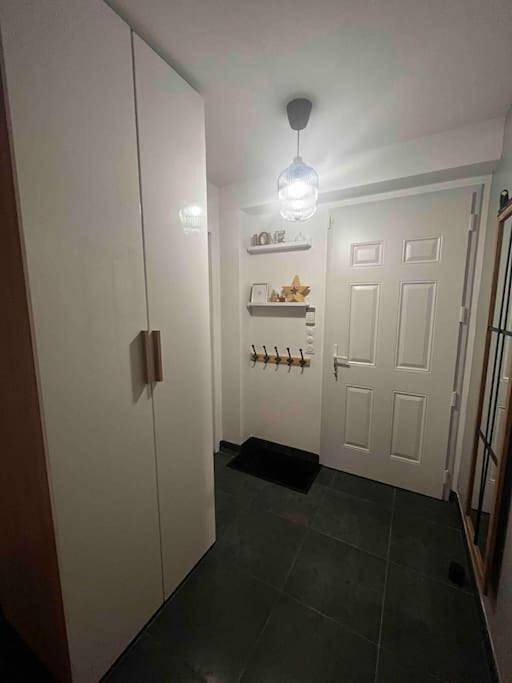 Location de vacances pour 4 personnes, avec jardin à Frénouville - 2