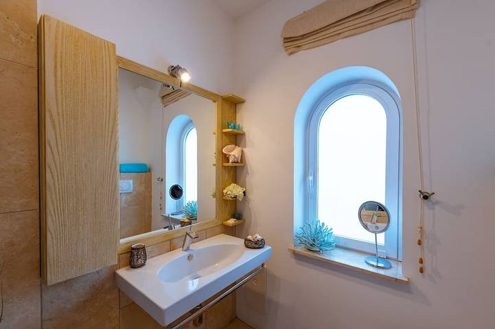Appartement entier, Boutique Penthouse, Sea View, Close to Beach by Amalfivacation.It in Minori, Sorrento Coast