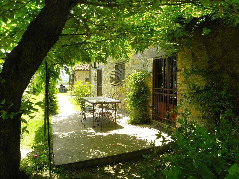 Agriturismo per 8 Persone in Monteleone d'Orvieto, Provincia di Terni