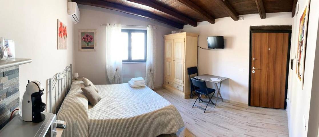 Gîte pour 2 personnes à Tuscania - 3
