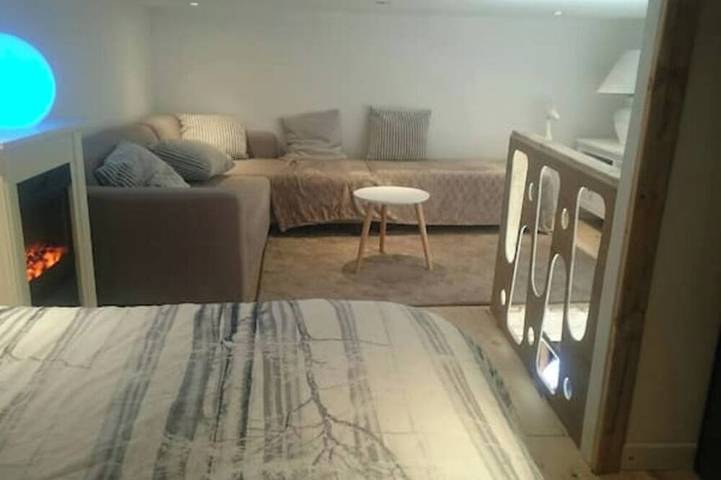 Gîte pour 4 personnes à Vergèze - 4