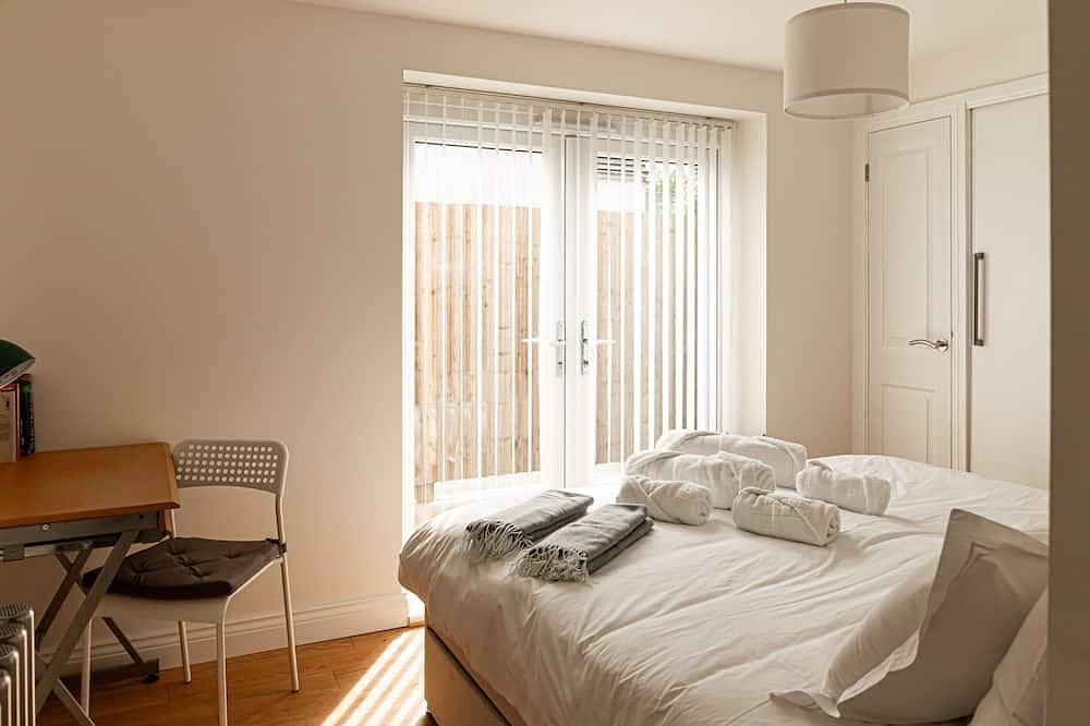 Entire apartment, Apartment in Headington with free parking in Oxford, Oxfordshire