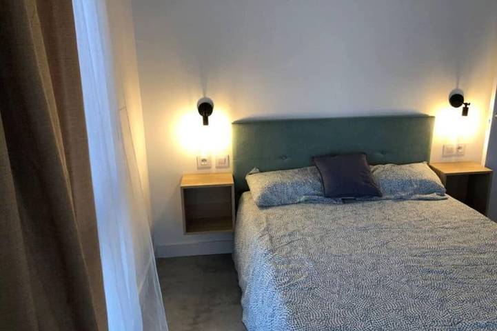 Ferienhaus für 7 Personen, mit Pool, mit Haustier in Vigo - 2