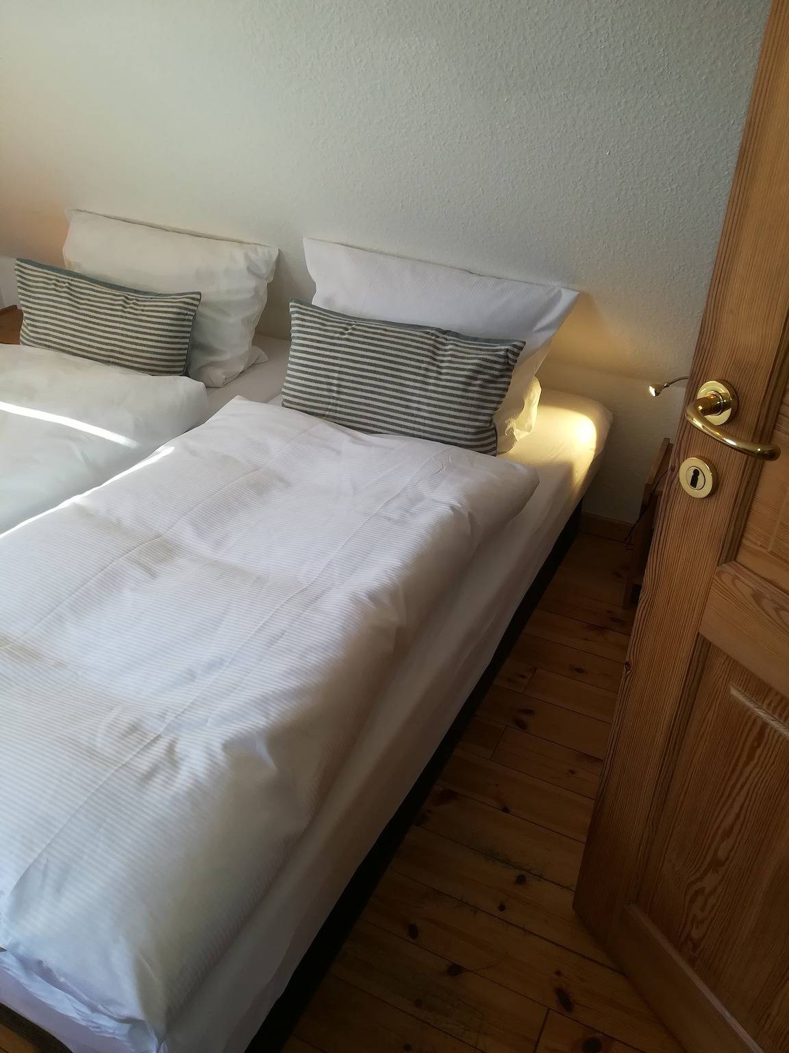 Ferienhof Trapp - Elisabeth in Dahlenburg, Nordheide