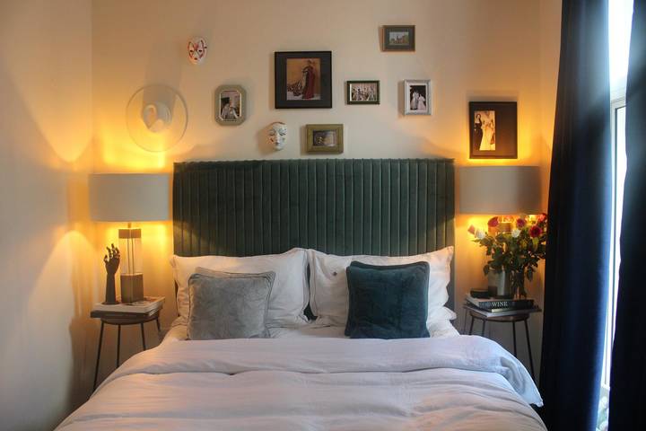 Ferienwohnung für 2 Personen in Hammersmith und Fulham