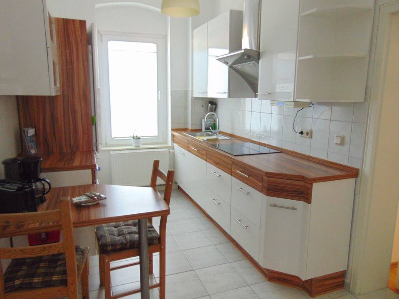 Ganze Wohnung, Blaues Haus in Meißen, Meißen Region