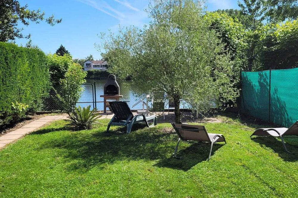 Geheel appartement, Homerez - Appartement in Clairac in Clairac, Marmande en omgeving